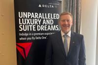 Inside Delta One’s biggest redesign in nearly 30 years, landing in Australia and New Zealand