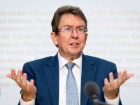 Switzerland plans tougher social media rules to protect youth