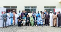 Second international expert workshop on the missing under Islamic law