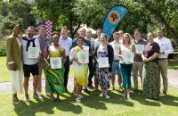South Africa’s 2026 Sauvignon Blanc Champions Crowned
