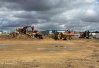 Work on Kent’s fourth David Lloyd health club finally begins