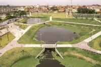 Making Room for Water: Floodable Parks in Latin America