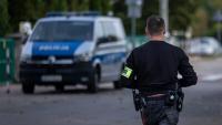 Poland: Man charged with planning to overthrow government