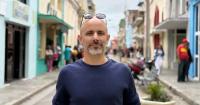 Voices from Cuban culture and media unite for the release of Henry Constantín: "Reporting is not a crime."