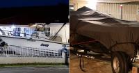 Cubans in Hialeah demand a solution to parking restrictions for their boats next to their homes