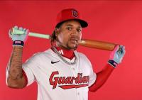 More passion, less technology: José Ramírez is breaking barriers and letting his game speak