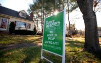 Maine home prices rose in September despite sales slump