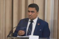 Trinidad and Tobago presents TT$63.3 billion budget, proposes tax changes