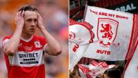 Middlesbrough fans will love how Callum Brittain reacted to Stoke City wonder moment