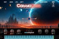 Cassiopeia Production Suite 1 Bundles 4 Kontakt Instruments