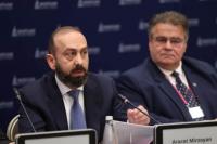 Armenia Seeks Its Place in Europe’s Emerging Political Order