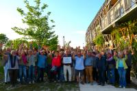 Where wind power becomes a local asset