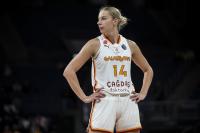 Global appeal: 33 nations represented in new EuroLeague Women season