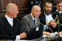 Lawyers at start of Nord Stream trial argue bombing may not have been a crime