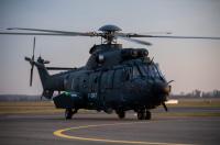 Romania Orders Airbus H225M Helicopters for Defence Modernisation