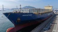 NSR box shipping test ‘a success’, but S Korean carriers are sceptical