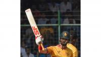Zimbabwe's Raza excited for home World Cup opportunity in 2027
