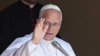 Pope Leo XIV diagnosed with lung cancer after 3-hour chest surgery, Vatican confirms