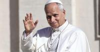 Pope Leo XIV Diagnosed With Lung Cancer After Undergoing Surgery, Vatican Confirms — As South America Trip Now In Jeopardy