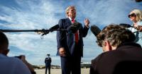 Trump announces the start of a "massive" exploration of oil, gas, and minerals in Greenland