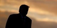 'Mentally unwell' Trump concerns onlookers with 'demented' late-night posting spree