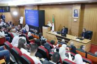 Training Workshop on AI Integration: Central Role of Journalists Highlighted in Preserving Media Credibility