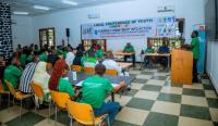 LCOY 2026 Yaounde: UNDP backs youth-led...