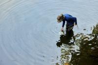“Forever chemicals” pollute more than 80% of tested US waterways