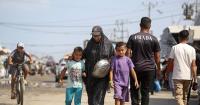 UK loses 'leverage' to prevent atrocities in global wars