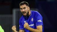 Man Utd battle Tottenham, Everton for in-form Zagreb striker