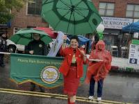 Morris Park celebrates Italian heritage at 49th annual Columbus Day Parade