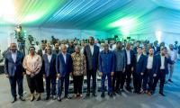 Port of Maputo launches $150 million dredging project
