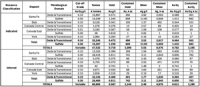 Lahontan Gold Announces Updated Santa Fe Preliminary Economic Assessment Featuring an Eleven-Year Mine Life and Post-Tax NPV5 of US$820 Million