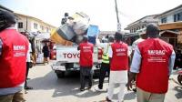 NAFDAC records 213 raids, 474 new cases in 8 months