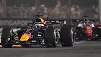 Rwanda Signs 10-Year Deal to Bring F1 Back to Africa for First Time Since 1993