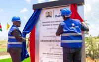 Court orders Lamu residents to serve Dangote in refinery dispute