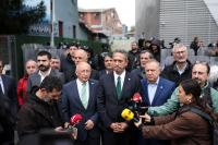 ‘No legal protection left’: Turkey’s Halk TV takeover sparks press freedom outcry