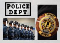 Policing in Maine is more centralized than ever. Here’s why.