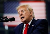Trump says massive oil, gas exploration set to begin in ‘our Greenland’