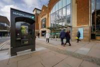 ‘We’re not just putting ads up in the street’: Outsmart on OOH’s public perception problem