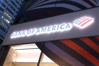 Bank of America Fined $1.21B Over AML Failures