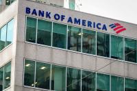 Bank of America misses profit estimates on trading weakness, books $1.2-billion charge