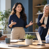 Leadership Development Without a Big Budget: 6 Practical Ways Small Businesses Can Grow Great Leaders