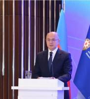 Parviz Shahbazov: Competitive selection attached particular importance in green energy projects