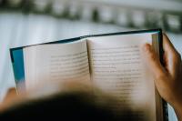 Book Many New York State Students Read Being Turned Into Netflix Film