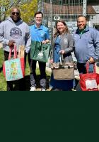 Dig Into Fall During Root Veggie Day at the Burlington County Farmers Market