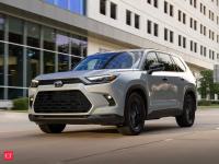 Toyota Kirloskar Motor to ramp up capacity at Karnataka plant from early 2027