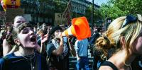 French school protests: a rite of passage – and the result of genuine concerns