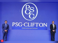 Pathways School Gurugram rebranded as PSG Clifton International School under Lighthouse Learning ownership