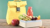 National School Feeding Strategy to Improve Student Health